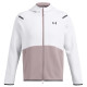 Under Armour Ανδρική ζακέτα Unstoppable Fleece Full-Zip Hoodie